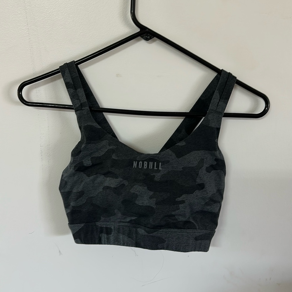 NOBULL - Pace sports bra